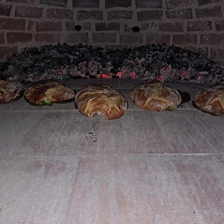 Willa Casa Da Avo Do Puto Mealhada Zewnętrze zdjęcie